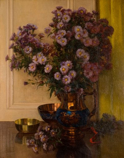 Lustre, c.1921 by William Anderson